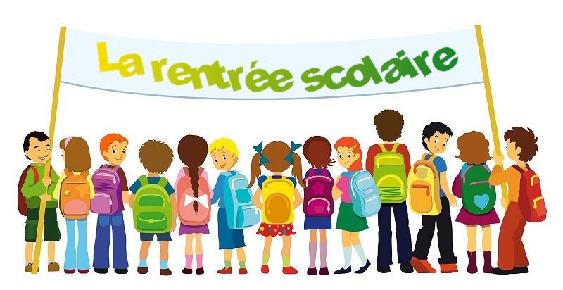 Rentree Scolaire En Vendee Decisions Academiques Carte Scolaire