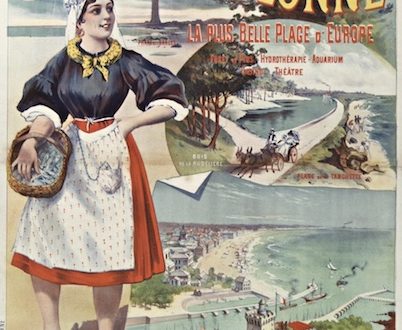 Les Sables Dolonne En Costume élégant Devant Le Bar De L