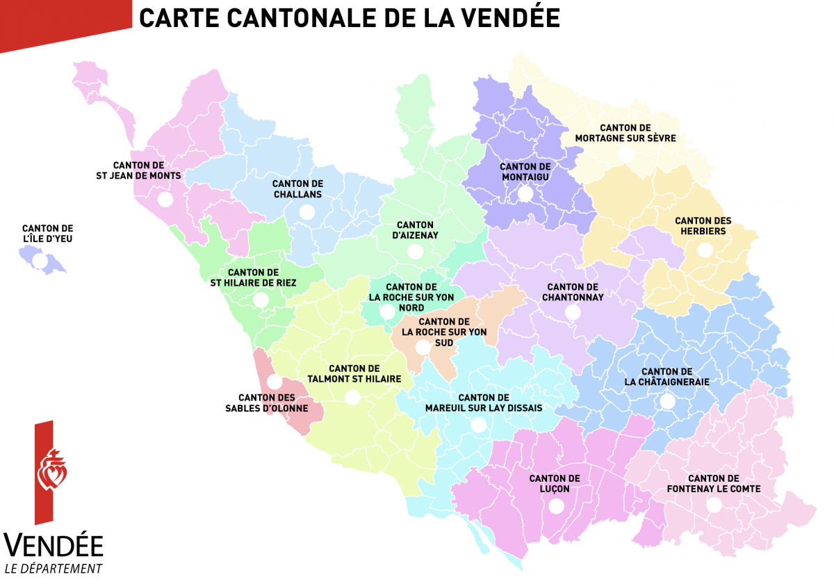 Les Sables D Olonne Vendee Votes Elections Departementales L Etat Des Lieux