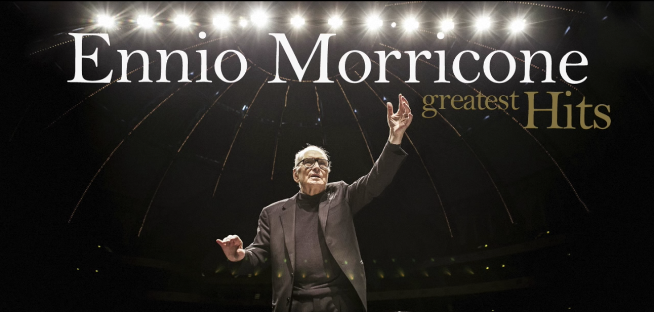 Cinéma. AUDIO: Les Plus Belles Musiques De Films D’Ennio Morricone ...