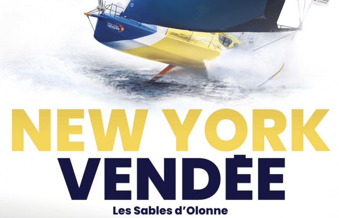Les Sablesd’Olonne Vendée. 2024 la « NewYork Vendée » en prélude du